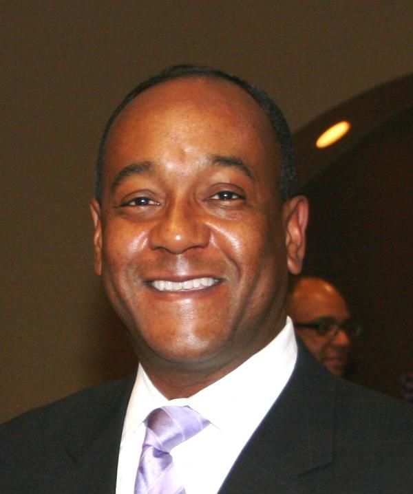 Frederick Robinson - Class of 1979 - Wilkinsburg High School