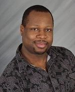 Victor Harper - Class of 1988 - Wilkinsburg High School