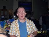 Kevin Monahan - Class of 1984 - Wilkinsburg High School