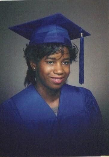Tanya Searcy - Class of 1988 - Wilkinsburg High School