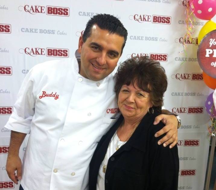Joanne Capezzuto - Class of 1962 - Wilkinsburg High School