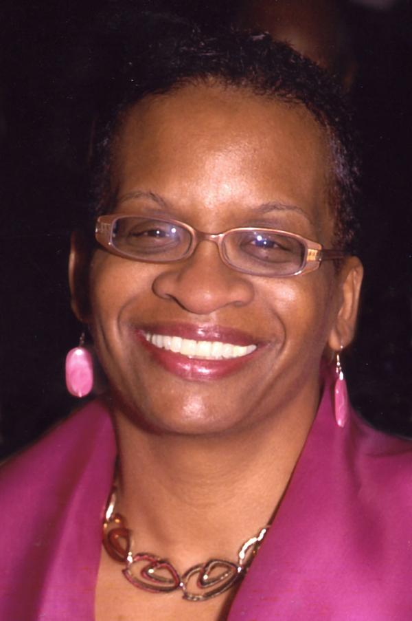 Roxanne Harris - Class of 1976 - Wilkinsburg High School