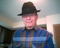 Richard Mosesso - Class of 1959 - Wilkinsburg High School