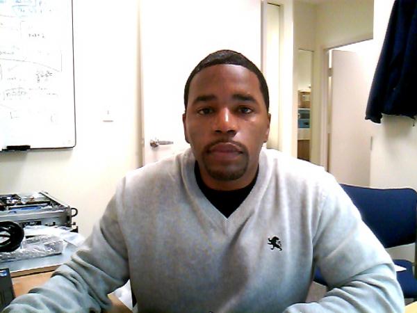 Lonnie Scales - Class of 2000 - Wilkinsburg High School