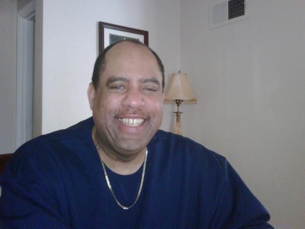 Robert Payne - Class of 1977 - Wilkinsburg High School
