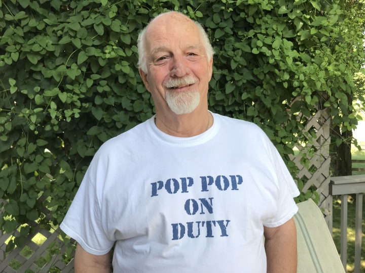 William O’Neil - Class of 1960 - Wilkinsburg High School