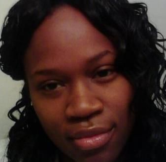 Aaricka Farrar - Class of 2005 - Wilkinsburg High School
