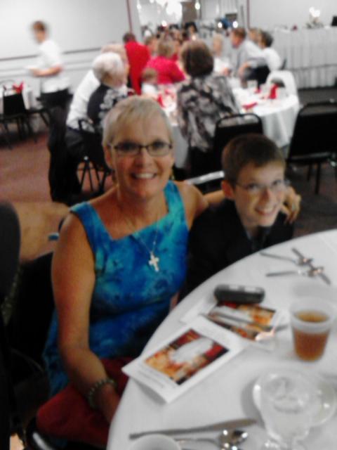 Caroline Blazina - Class of 1979 - Wilkinsburg High School