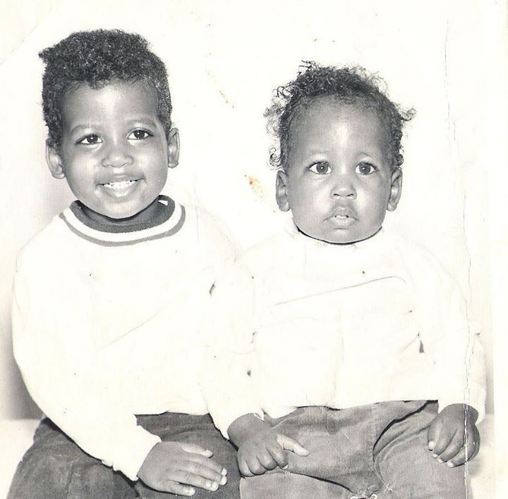 Phillip Mcneal Sr. - Class of 1987 - Wilkinsburg High School