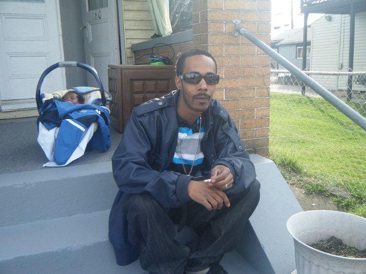 Mike Brown - Class of 1997 - Wilkinsburg High School