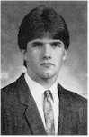 Jason Lucas - Class of 1990 - Williams Valley High School