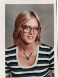 Donette Umberger - Class of 1978 - Williams Valley High School