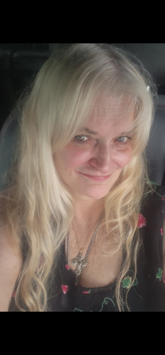 Desiree Desiree Zimmerman - Class of 1979 - Williams Valley High School