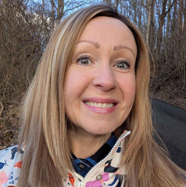 Kim Tipton - Class of 1988 - Rye Cove High School