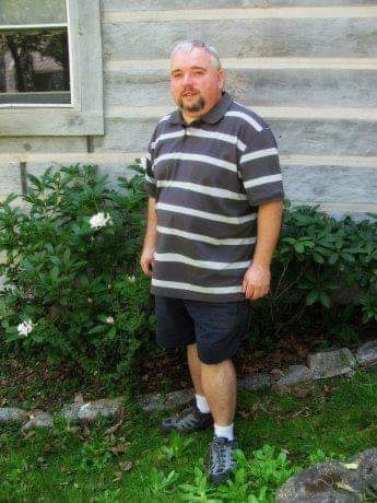 Jeffrey Jeffrey Lynn Sloan - Class of 1988 - Rye Cove High School