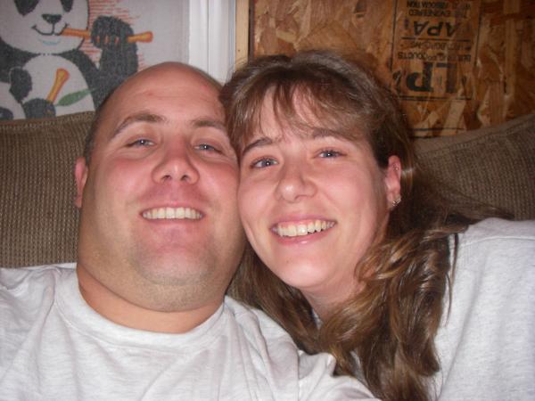 Tonja Miller - Class of 1993 - Wilson Area High School