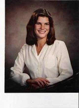 Katie Kraus - Class of 1983 - Wilson Area High School