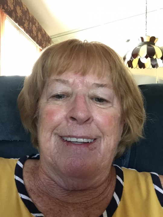 Cheryl Crewdson - Class of 1963 - Wilson Area High School