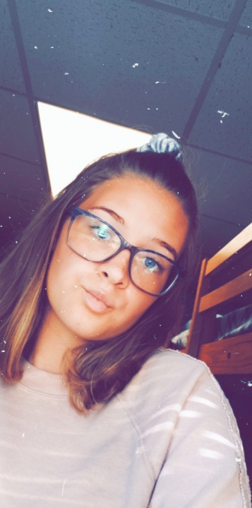 Gabrielle Stoudt - Class of 2019 - Wilson Area High School