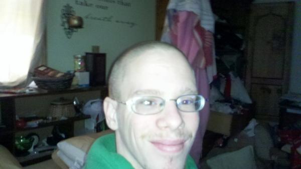 Robert Vine - Class of 2008 - Wilson Area High School