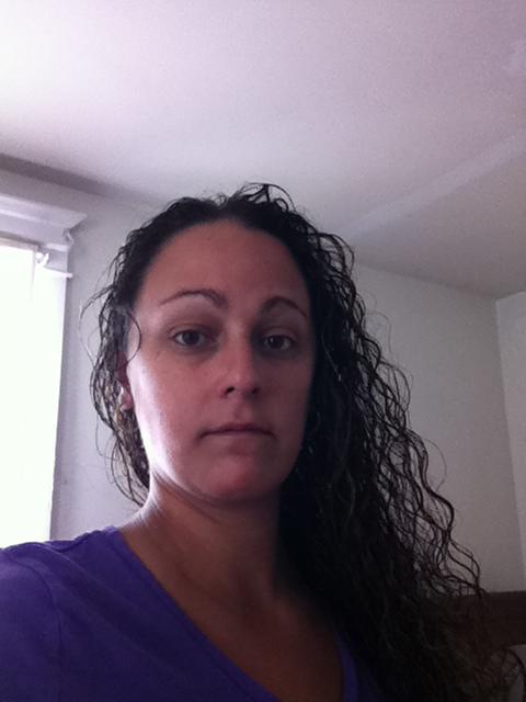 Holly Ronco - Class of 1997 - Wilson Area High School