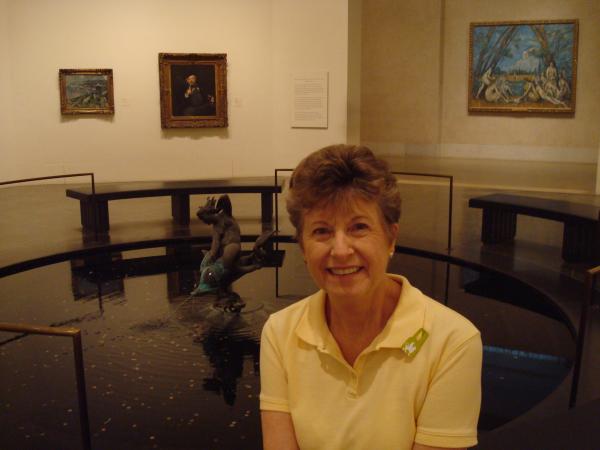 Patricia Bruschini - Class of 1963 - Wilson Area High School