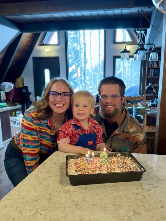 Diana Weiss - Class of 2008 - Wilson Area High School