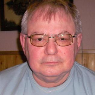 Peter Zelinsky - Class of 1964 - Wilson Area High School