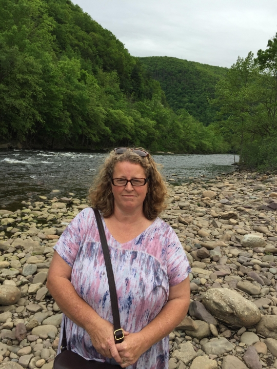 Darlene Snyder - Class of 1983 - Wilson Area High School