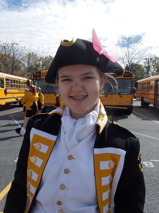 Jennifer Dolan Donchez - Class of 1989 - Wilson Area High School