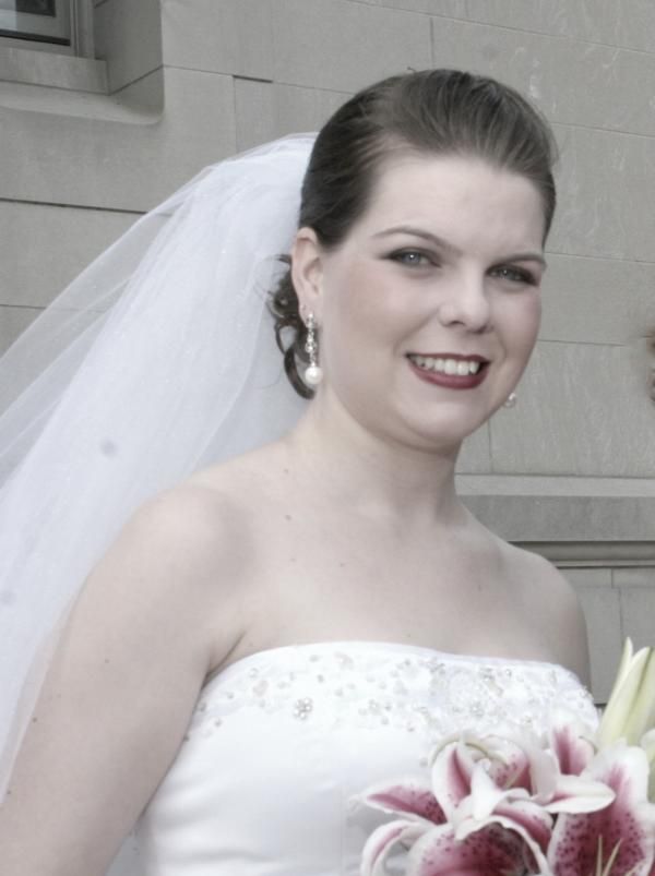 Sarah Serge - Class of 2005 - Salem High School