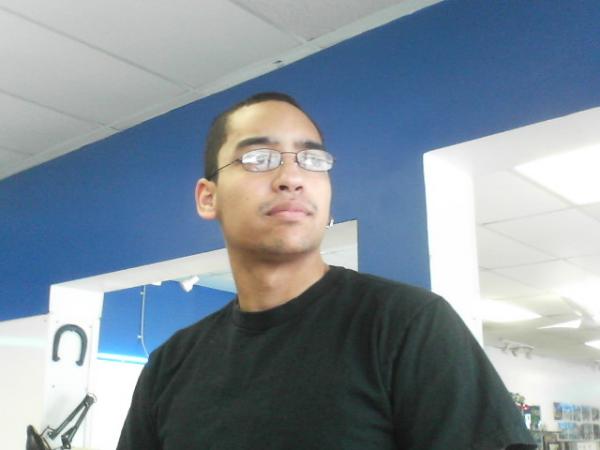 Gary Wilks - Class of 2001 - Salem High School