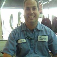 Marc Damron - Class of 1991 - Salem High School