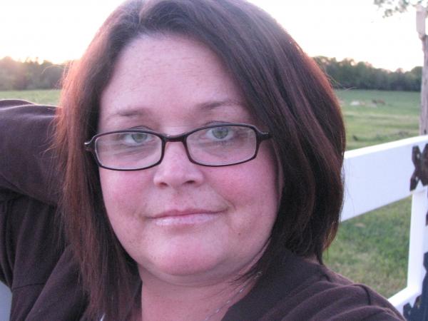 Tonya Crenshaw - Class of 1991 - Salem High School