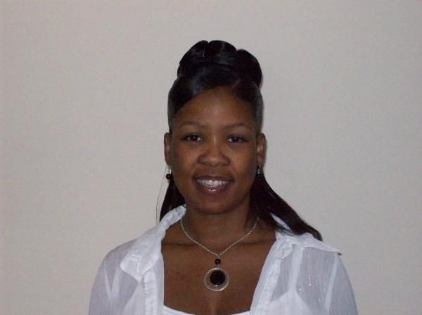 Nikki Duncan - Class of 1992 - Salem High School