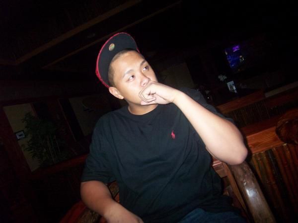 Ryan Cunanan - Class of 2008 - Salem High School