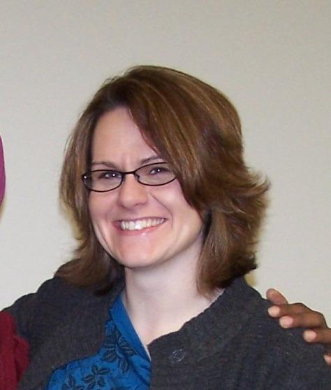 Stephanie Gardner - Class of 2000 - Salem High School