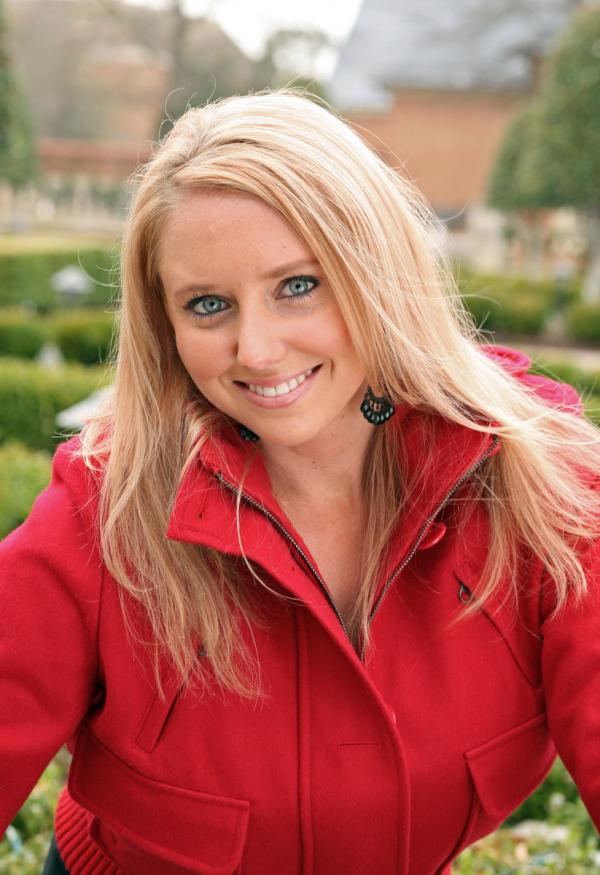 Rachel Shaver - Class of 2000 - Salem High School
