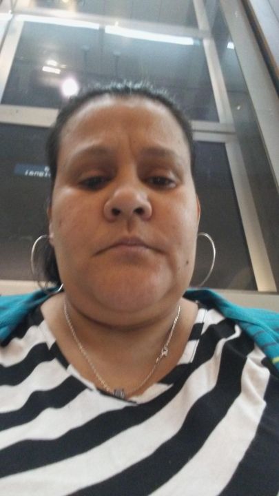 Norma Melendeze - Class of 1986 - Salem High School