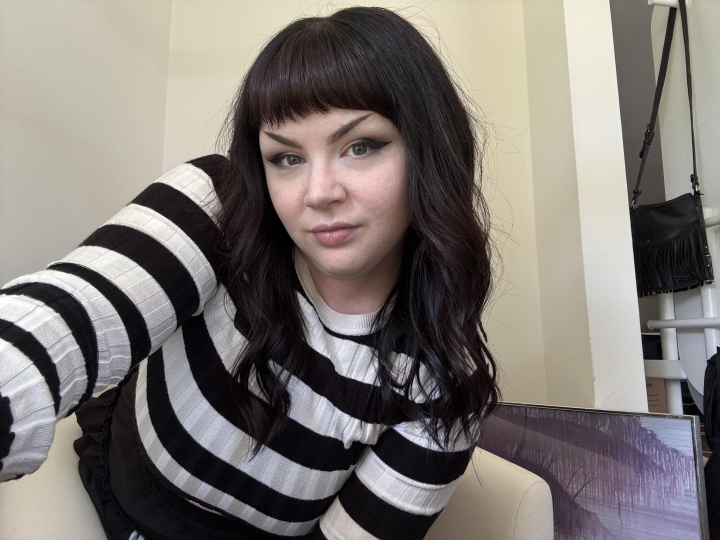 Shelby Bowen - Class of 2009 - Salem High School