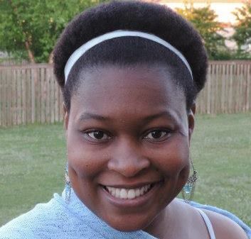 Toinette Thomas - Class of 1998 - Salem High School