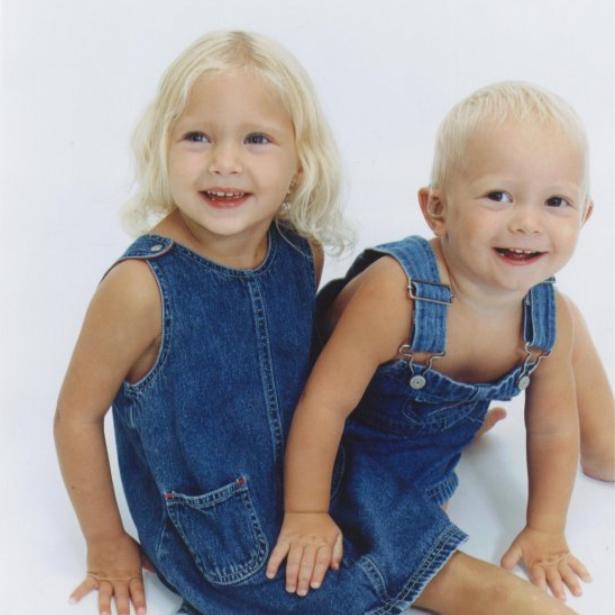Heather Harwood - Class of 1998 - Salem High School