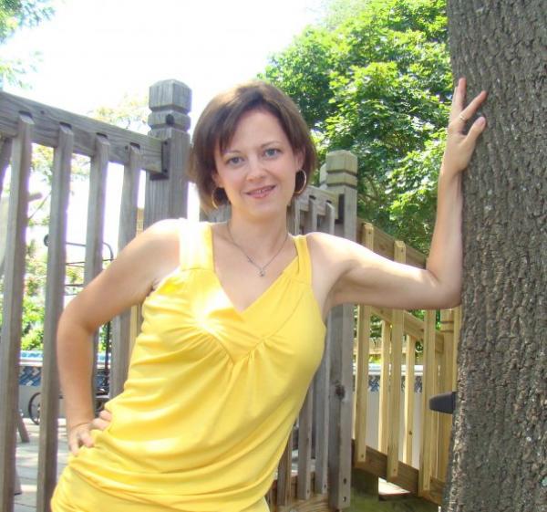 Sandra Tallent - Class of 1998 - Salem High School