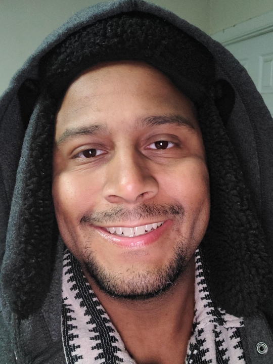 Mario Rivera - Class of 2008 - Salem High School