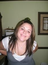 Courtney Ruberti - Class of 2004 - Salem High School
