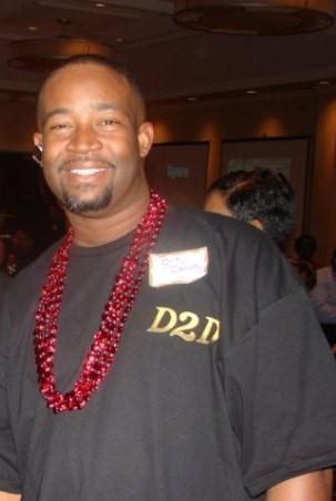 Tremayne Chandler - Class of 1991 - Salem High School