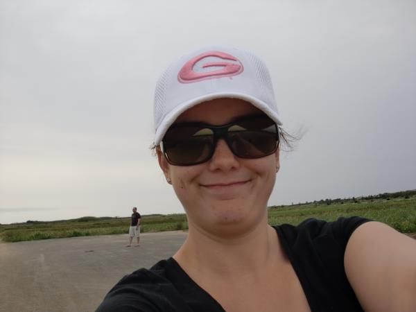 Brittany Samples - Class of 2002 - Salem High School