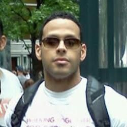 Pablo Ocasio - Class of 1994 - Salem High School