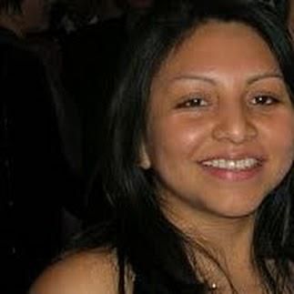 Janeth Espinoza - Class of 1994 - Salem High School