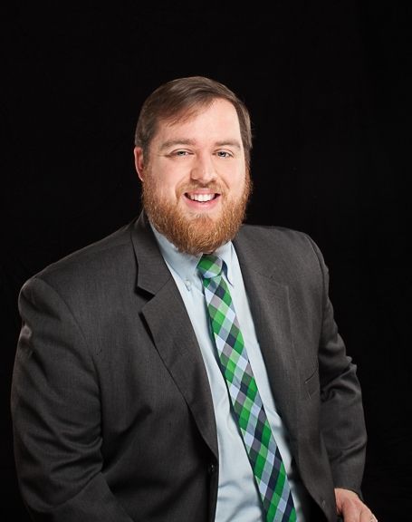 Iain Pilch - Class of 2004 - Salem High School